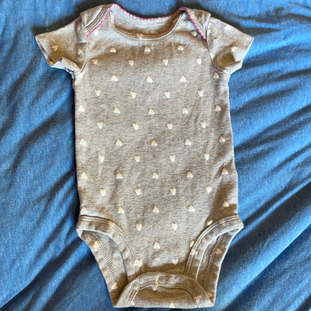 Baby Onesie